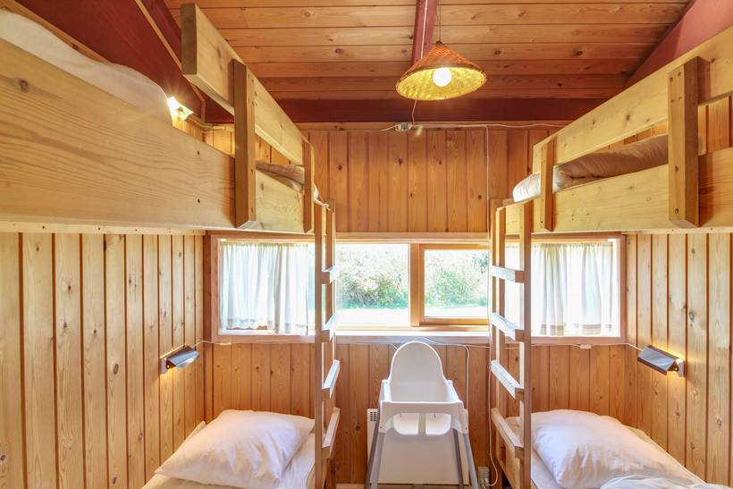 Foto von Ferienhaus YP63 in Løkken - Nordjütland