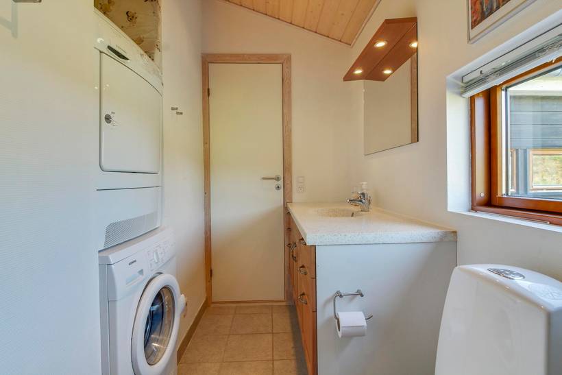 Foto von Ferienhaus YP63 in Løkken - Nordjütland