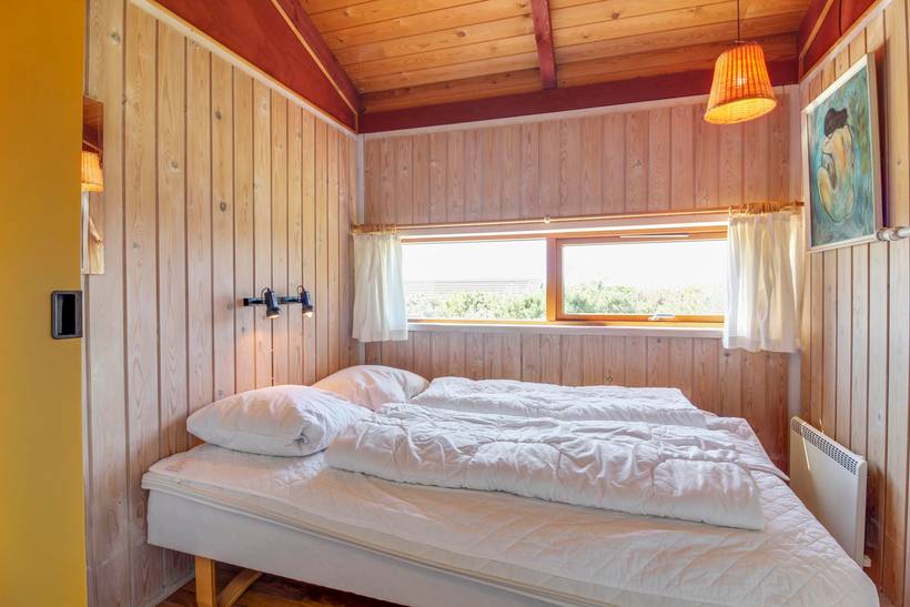 Foto von Ferienhaus YP63 in Løkken - Nordjütland