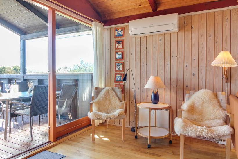 Foto von Ferienhaus YP63 in Løkken - Nordjütland