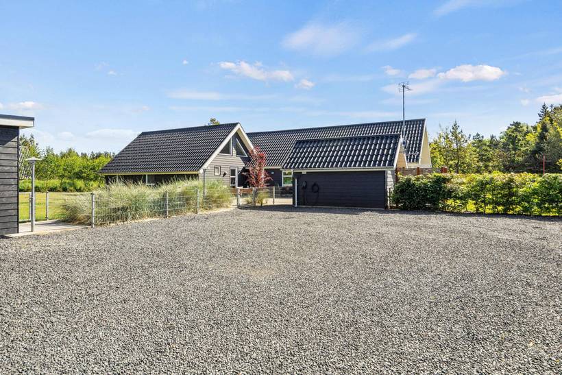 Foto von Ferienhaus YP72 in Henne Strand - Westjütland