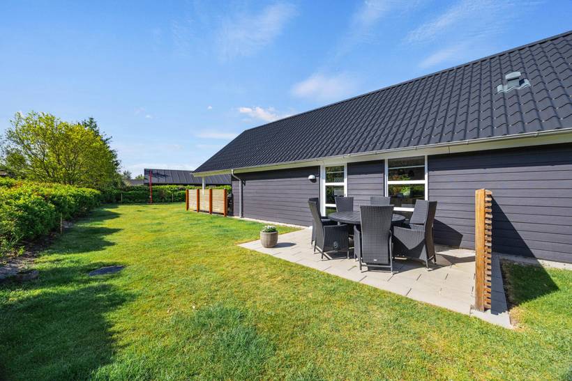 Foto von Ferienhaus YP72 in Henne Strand - Westjütland
