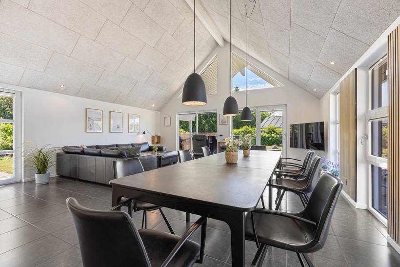Foto von Ferienhaus YP72 in Henne Strand - Westjütland