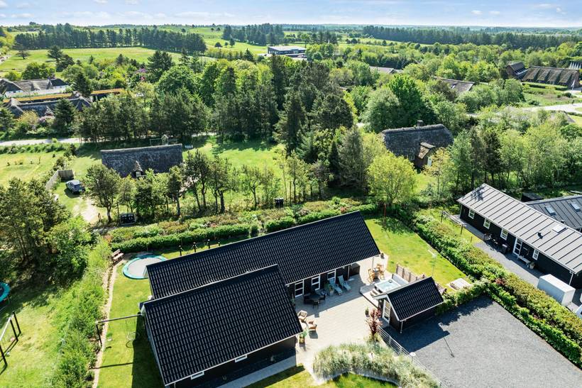 Foto von Ferienhaus YP72 in Henne Strand - Westjütland
