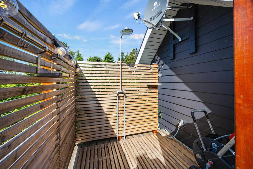 Foto von Ferienhaus YP72 in Henne Strand - Westjütland