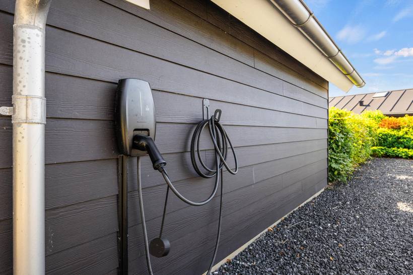 Foto von Ferienhaus YP72 in Henne Strand - Westjütland