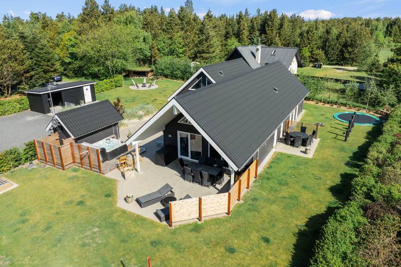Foto von Ferienhaus YP72 in Henne Strand - Westjütland