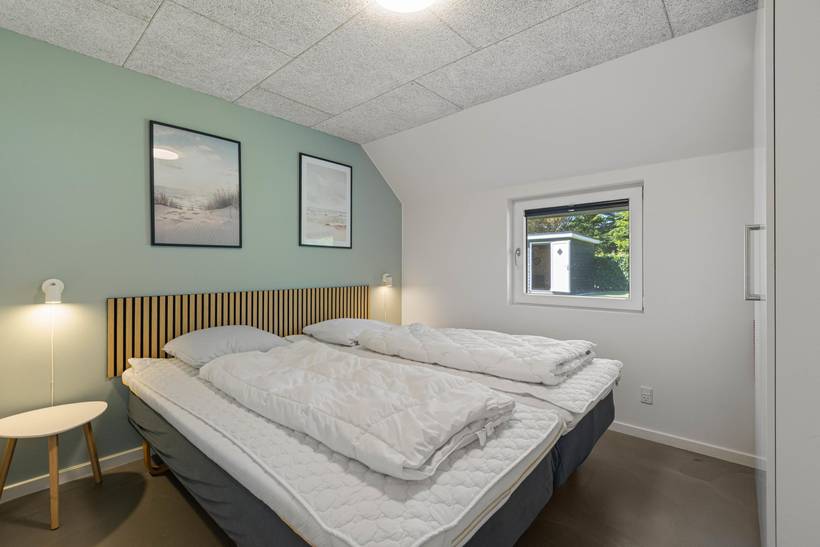 Foto von Ferienhaus YP72 in Henne Strand - Westjütland