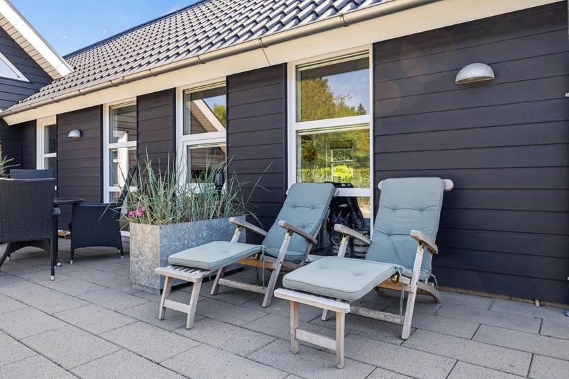 Foto von Ferienhaus YP72 in Henne Strand - Westjütland