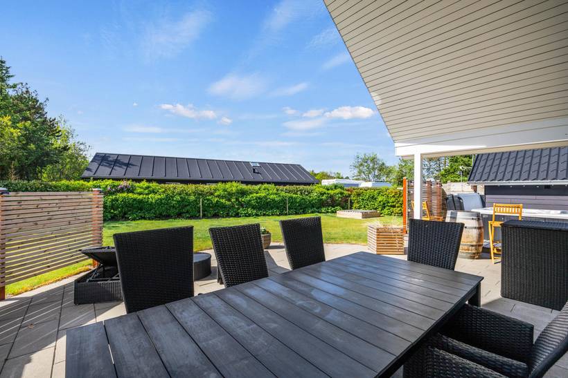 Foto von Ferienhaus YP72 in Henne Strand - Westjütland