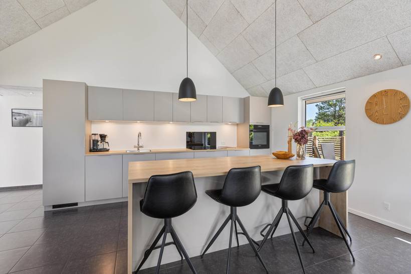 Foto von Ferienhaus YP72 in Henne Strand - Westjütland