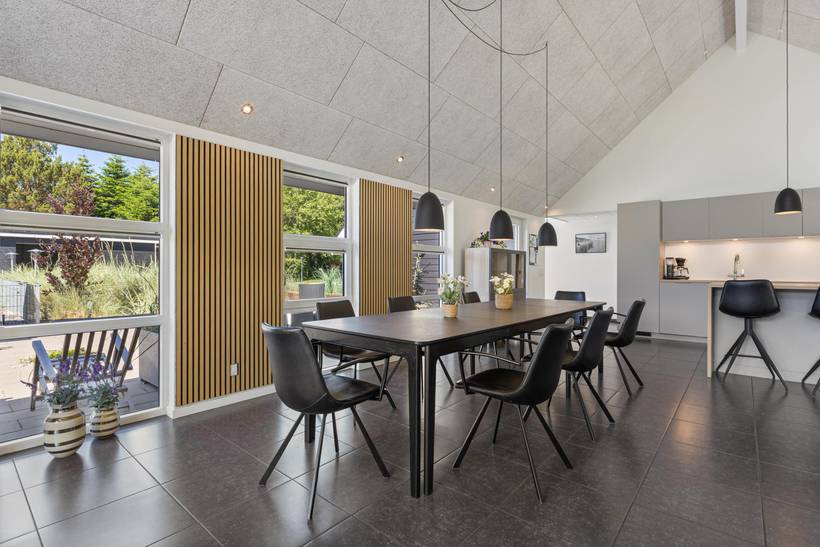 Foto von Ferienhaus YP72 in Henne Strand - Westjütland