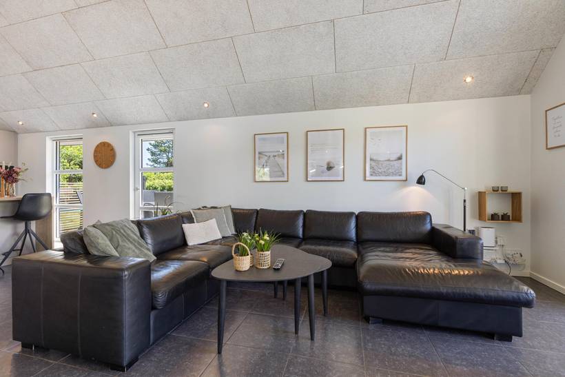Foto von Ferienhaus YP72 in Henne Strand - Westjütland