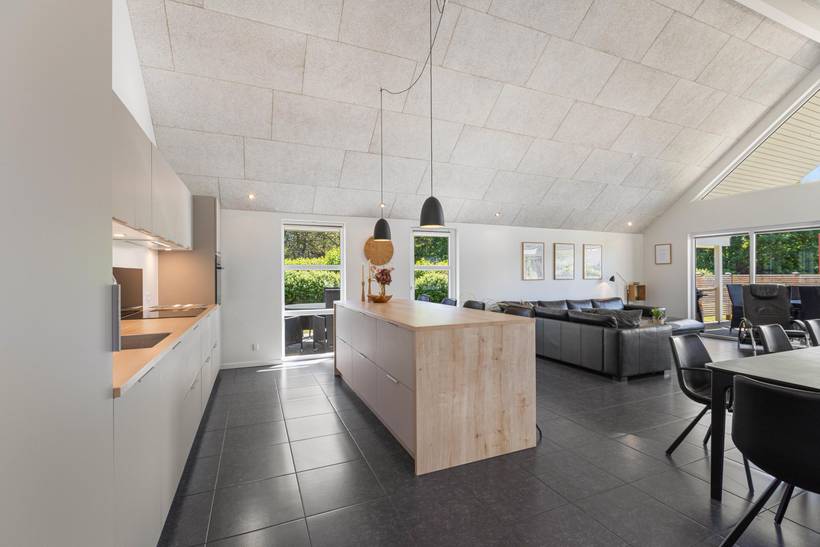 Foto von Ferienhaus YP72 in Henne Strand - Westjütland