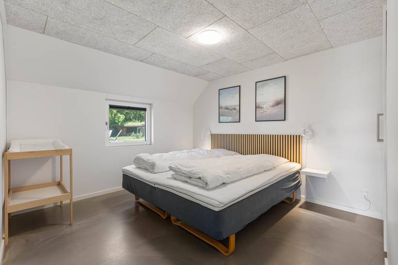Foto von Ferienhaus YP72 in Henne Strand - Westjütland
