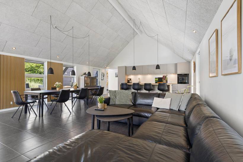 Foto von Ferienhaus YP72 in Henne Strand - Westjütland