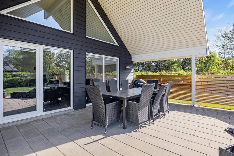 Foto von Ferienhaus YP72 in Henne Strand - Westjütland
