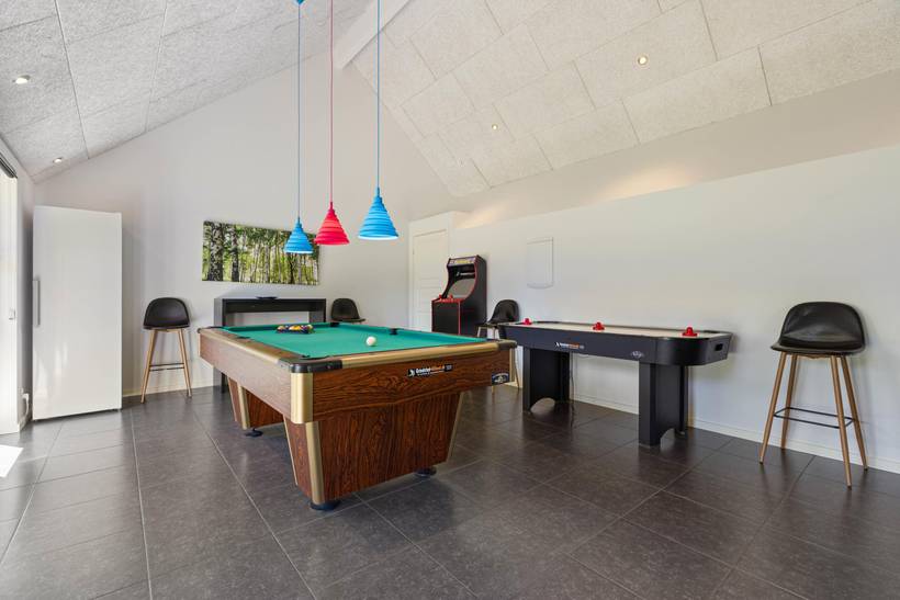 Foto von Ferienhaus YP72 in Henne Strand - Westjütland