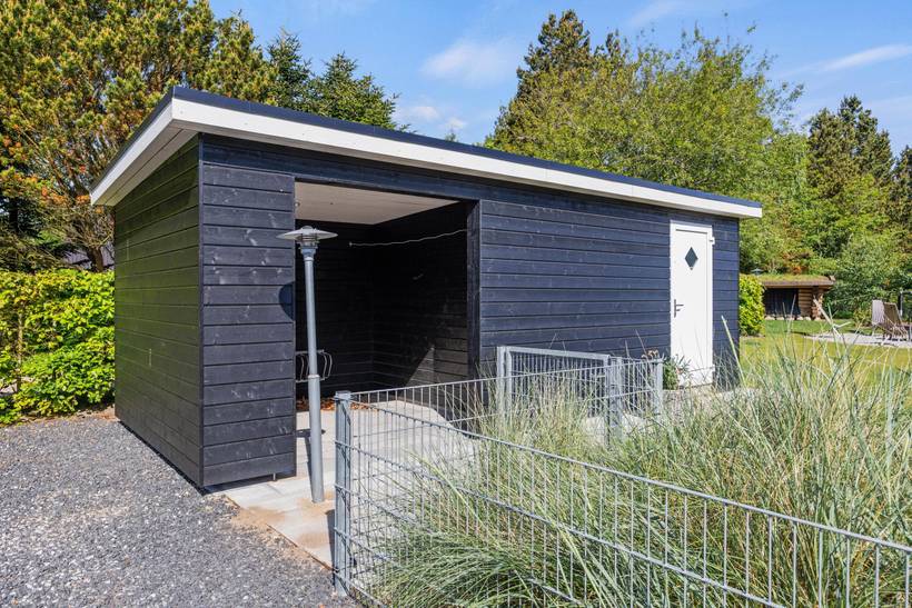 Foto von Ferienhaus YP72 in Henne Strand - Westjütland