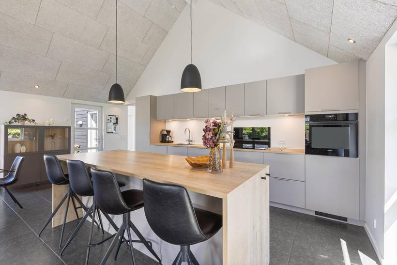 Foto von Ferienhaus YP72 in Henne Strand - Westjütland