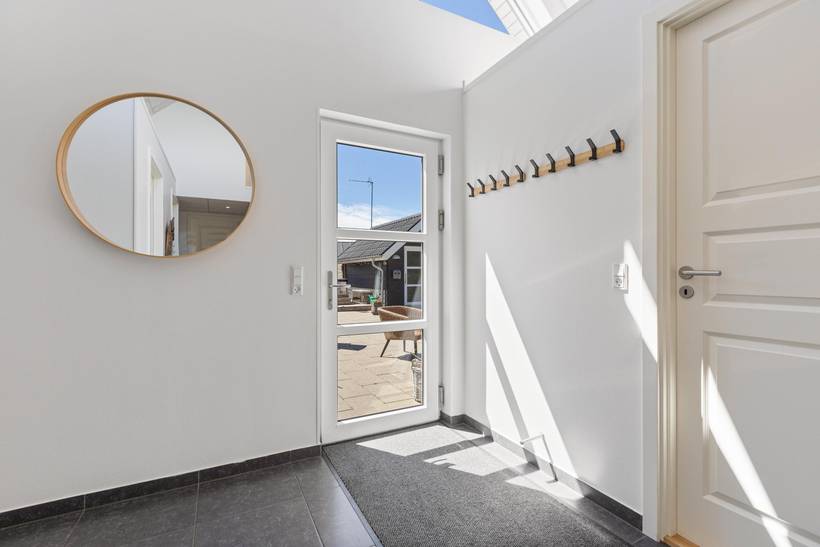 Foto von Ferienhaus YP72 in Henne Strand - Westjütland