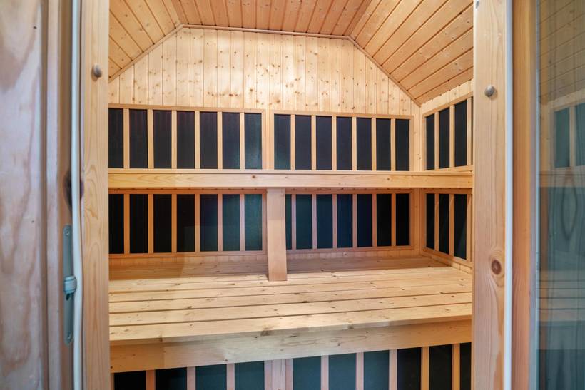 Foto von Ferienhaus YP72 in Henne Strand - Westjütland