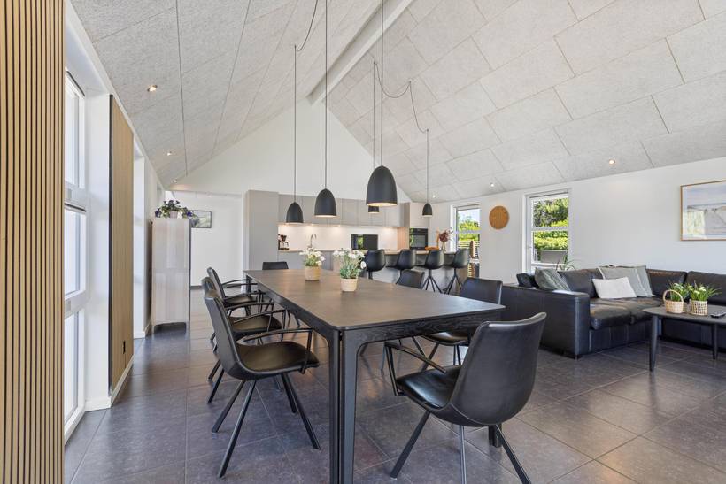 Foto von Ferienhaus YP72 in Henne Strand - Westjütland