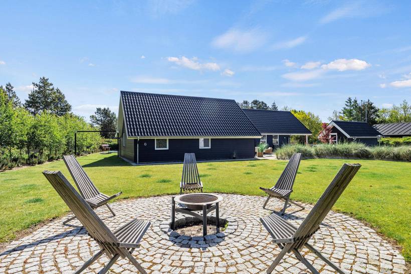 Foto von Ferienhaus YP72 in Henne Strand - Westjütland