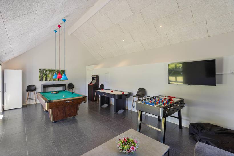 Foto von Ferienhaus YP72 in Henne Strand - Westjütland