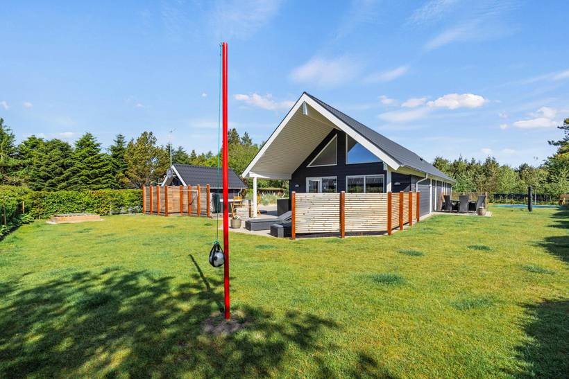 Foto von Ferienhaus YP72 in Henne Strand - Westjütland