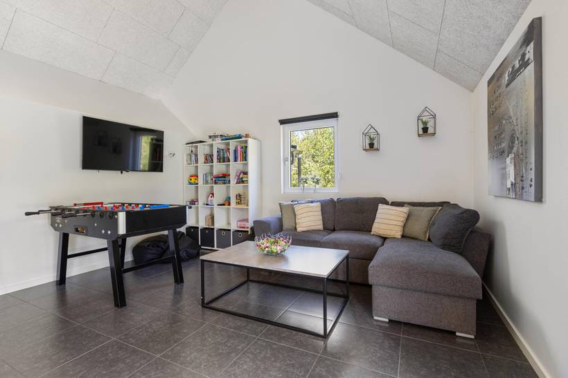 Foto von Ferienhaus YP72 in Henne Strand - Westjütland