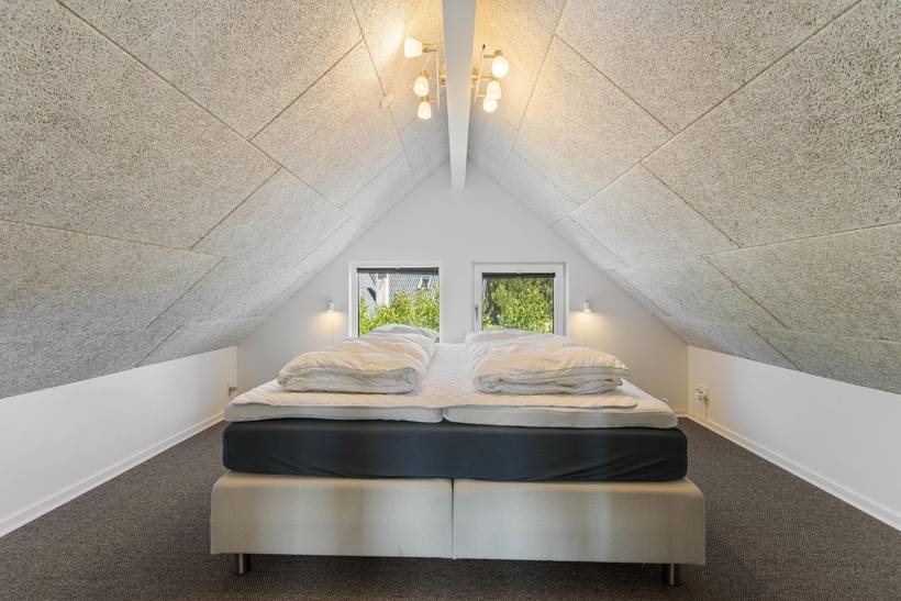 Foto von Ferienhaus YP72 in Henne Strand - Westjütland