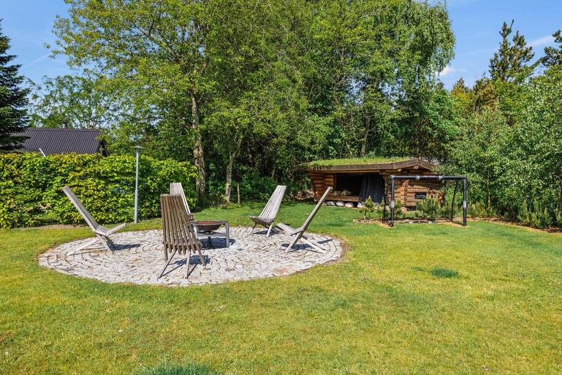 Foto von Ferienhaus YP72 in Henne Strand - Westjütland