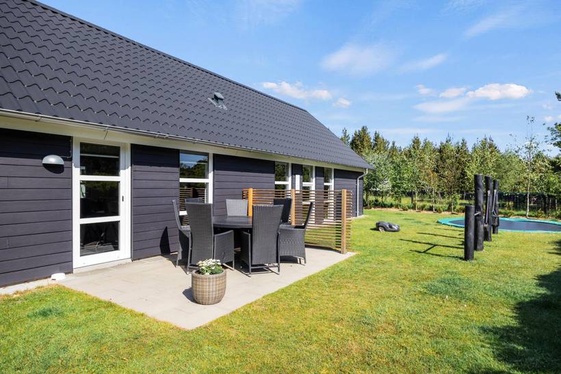 Foto von Ferienhaus YP72 in Henne Strand - Westjütland