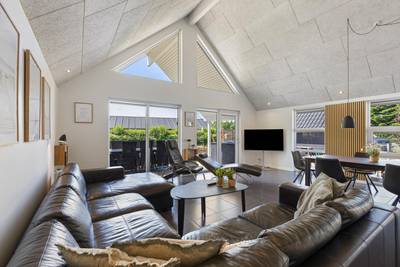 Vorschaubild von Ferienhaus YP72 in Henne Strand - Westjütland