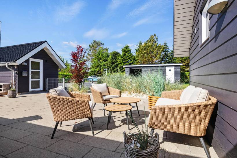Foto von Ferienhaus YP72 in Henne Strand - Westjütland