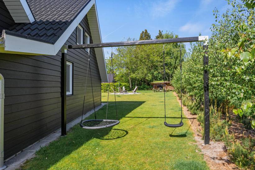 Foto von Ferienhaus YP72 in Henne Strand - Westjütland