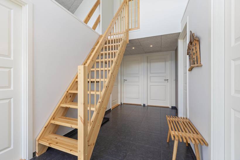 Foto von Ferienhaus YP72 in Henne Strand - Westjütland