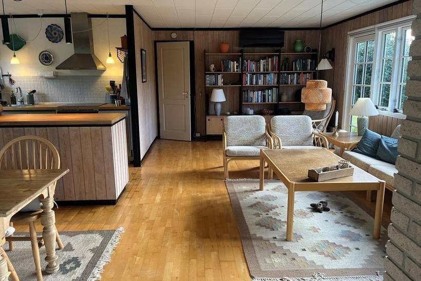 Foto von Ferienhaus YP93 in Marielyst - Falster
