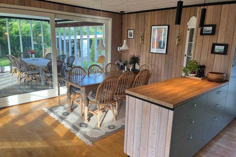 Foto von Ferienhaus YP93 in Marielyst - Falster