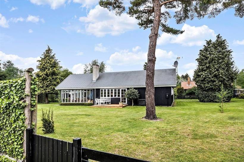 Foto von Ferienhaus YP93 in Marielyst - Falster
