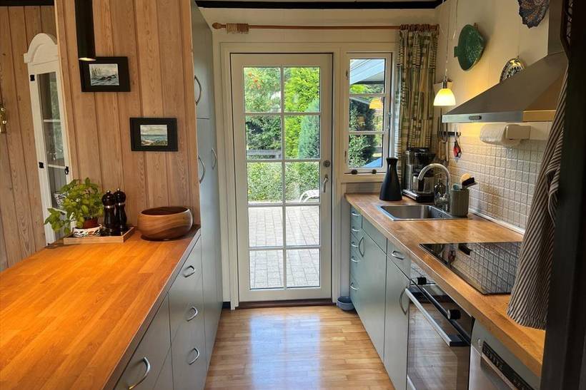 Foto von Ferienhaus YP93 in Marielyst - Falster