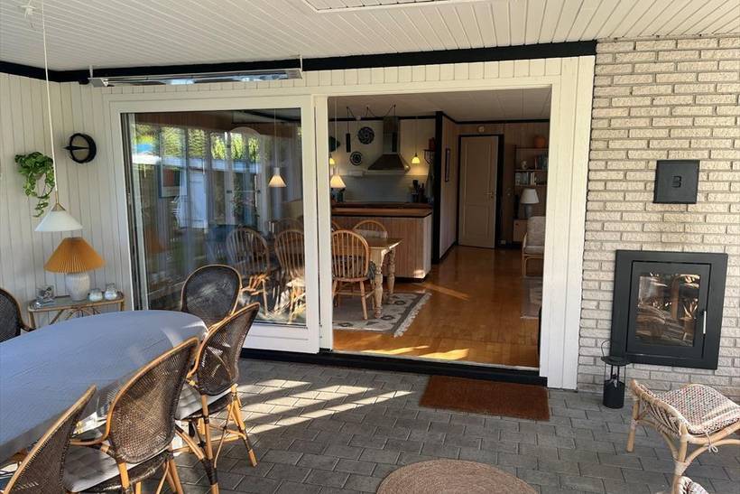 Foto von Ferienhaus YP93 in Marielyst - Falster