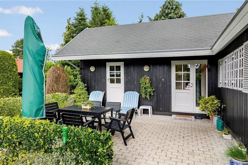 Foto von Ferienhaus YP93 in Marielyst - Falster