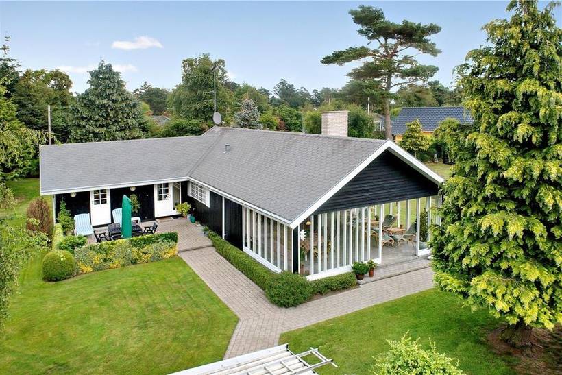 Foto von Ferienhaus YP93 in Marielyst - Falster