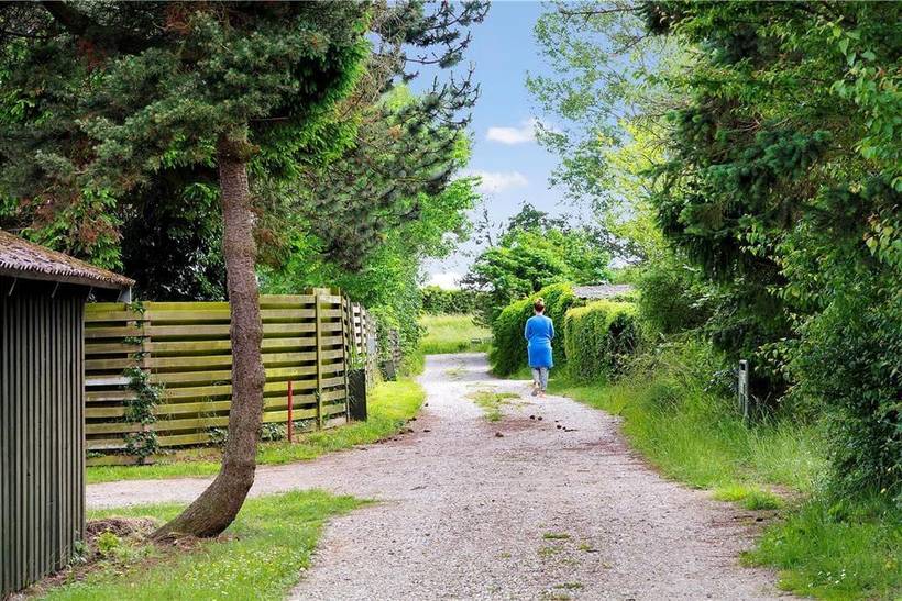 Foto von Ferienhaus YP93 in Marielyst - Falster