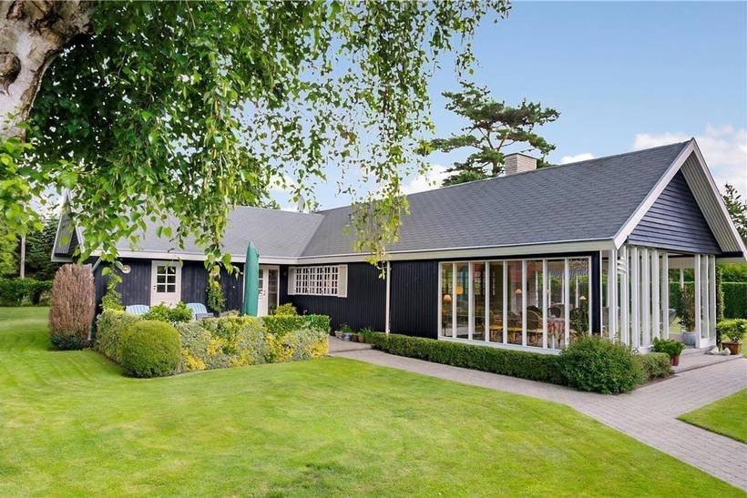 Foto von Ferienhaus YP93 in Marielyst - Falster