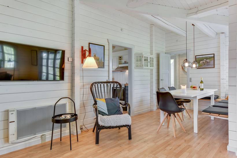 Foto von Ferienhaus YP97 in Havneby - Rømø