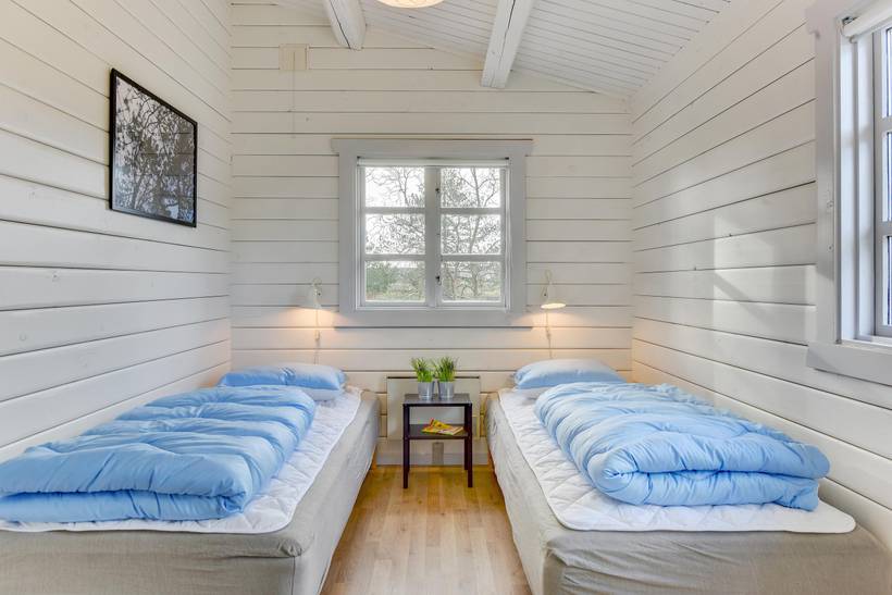 Foto von Ferienhaus YP97 in Havneby - Rømø