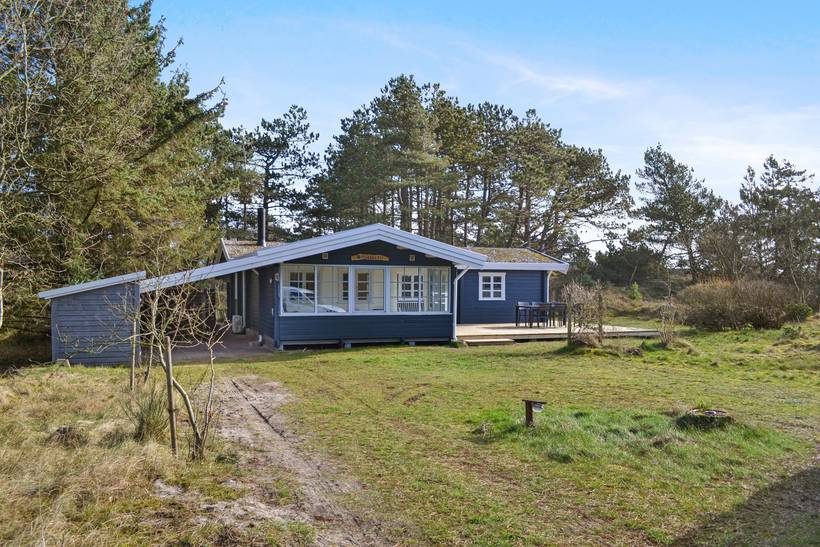 Foto von Ferienhaus YP97 in Havneby - Rømø